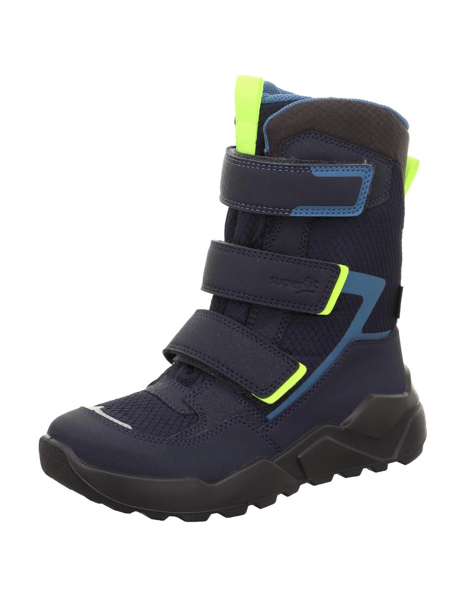 Winterstiefel ROCKET