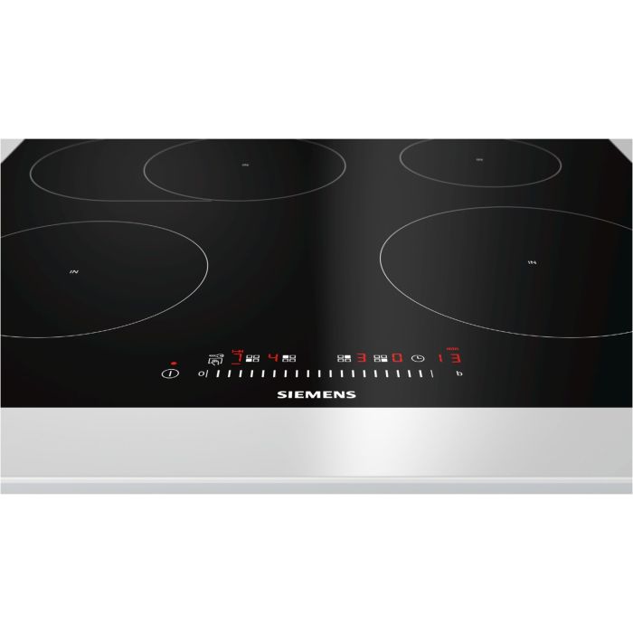 Siemens Induktionskochfeld iQ300 EH601FFB1E