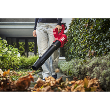 SKIL 20V bladblazer 0331CA brushless (zonder accu)