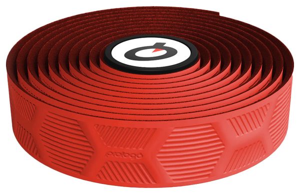 Ruban de Cintre Prologo Esatouch Rouge