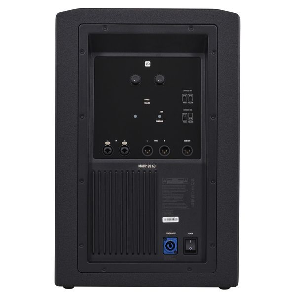 LD Systems Maui 28 G3