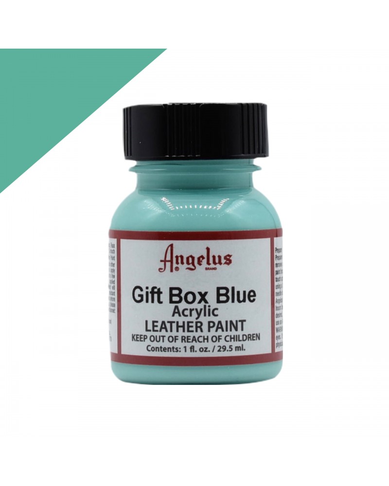 Angelus Gift Box Blue 174 29.5ml