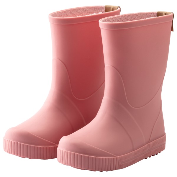 Sterntaler - Kid's Gummistiefel Uni - Bottes en caoutchouc