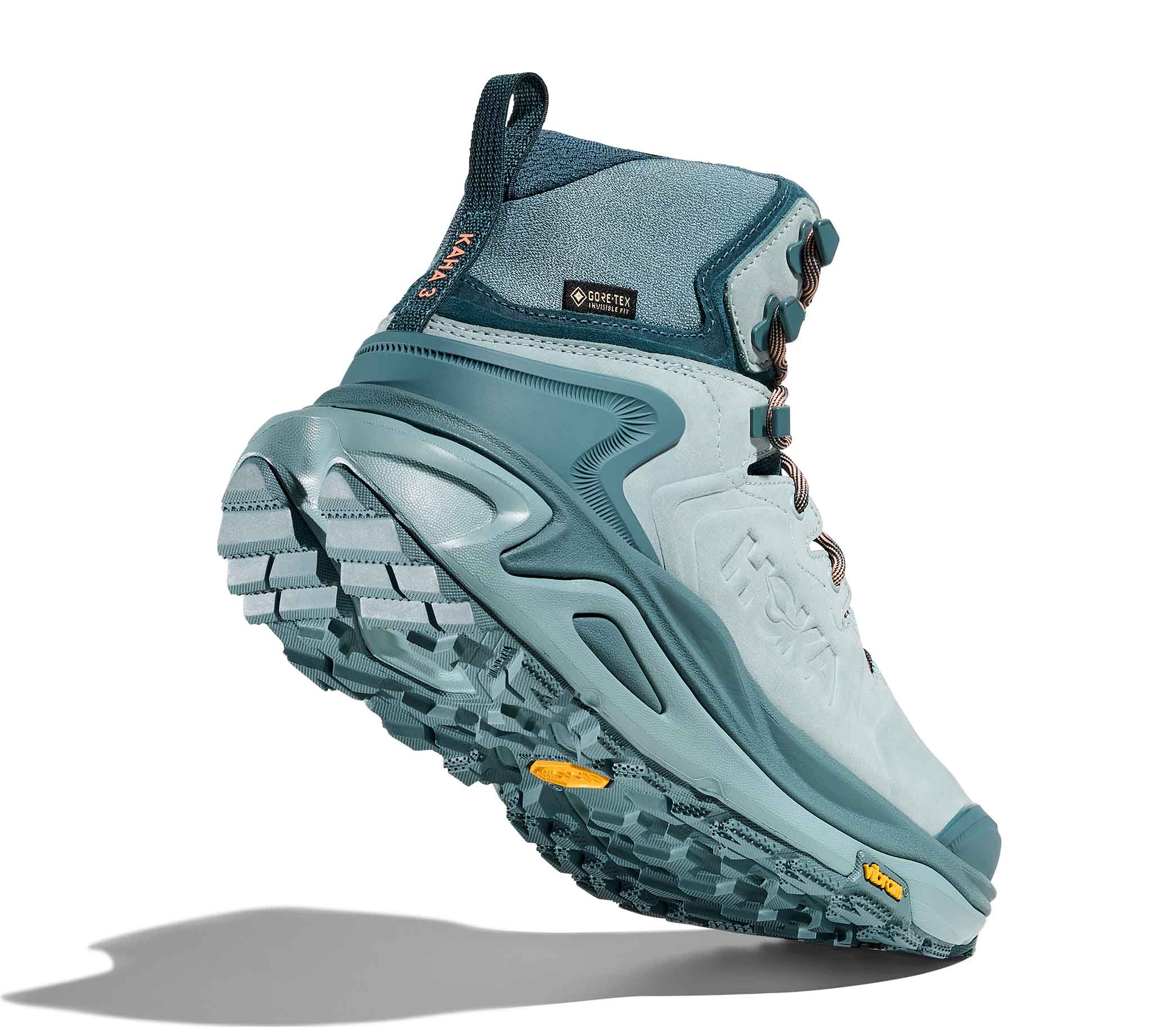 Kaha 3 GTX Dame MRZY/Mountain Fog/Druzy