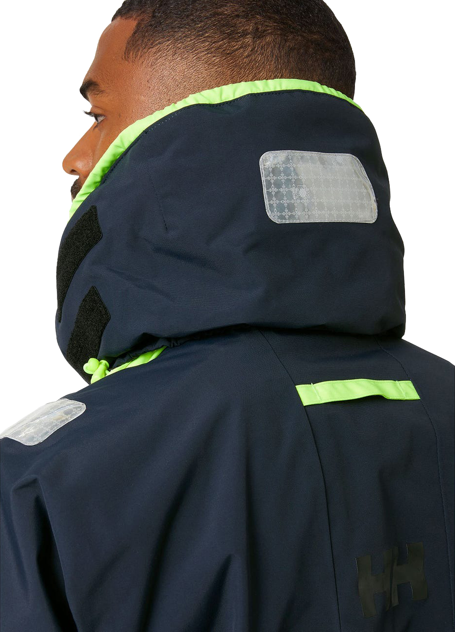 Skagen Offshore Sailing Jacket Herre 597/Navy