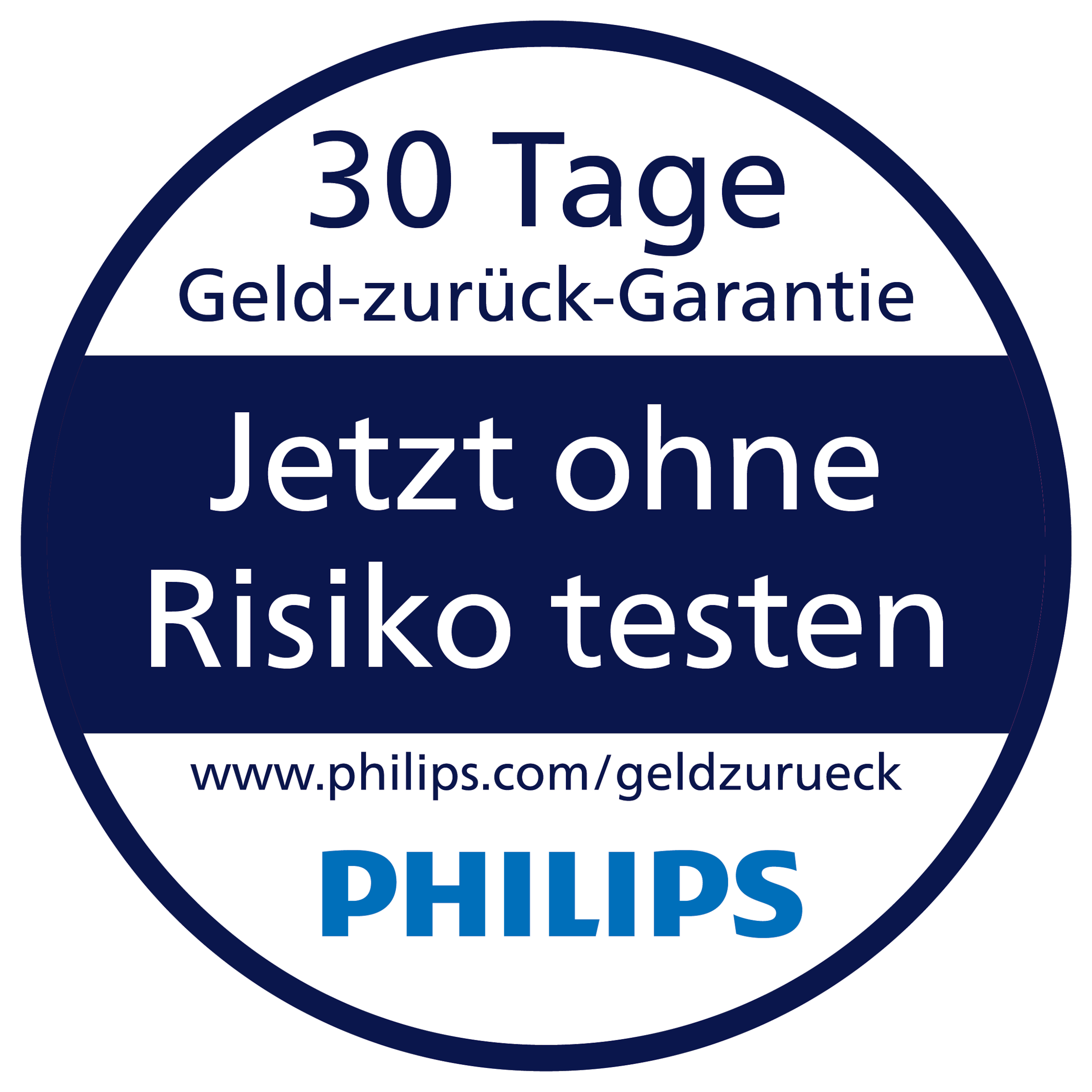 Philips Elektrorasierer »OneBlade Pro 360 Face & Body QP6552/30« 3 Aufsätze 360 Grad Klinge, 20 Längeneinstellungen, inkl. Aufbewahrungstasche