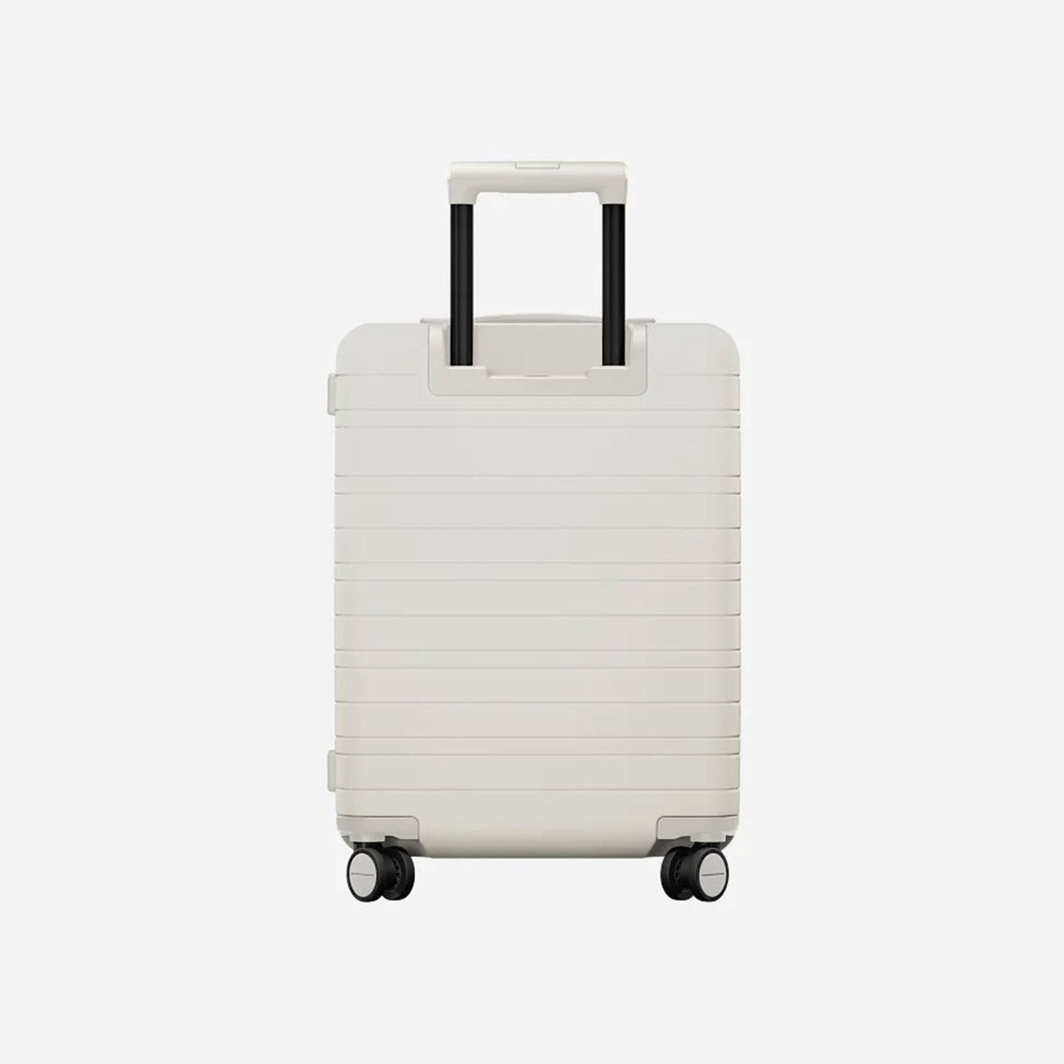 Horizn Studios H5 Essential Cabin Trolley all white