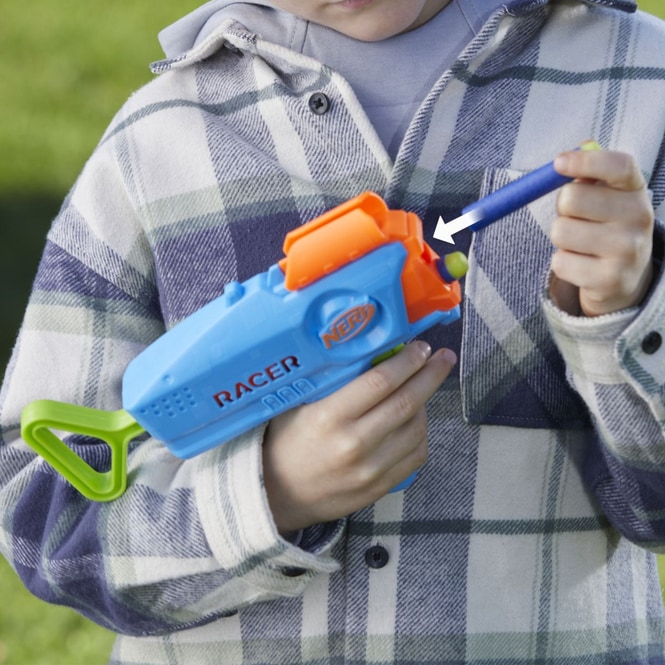 Nerf - Elite Junior - Racer