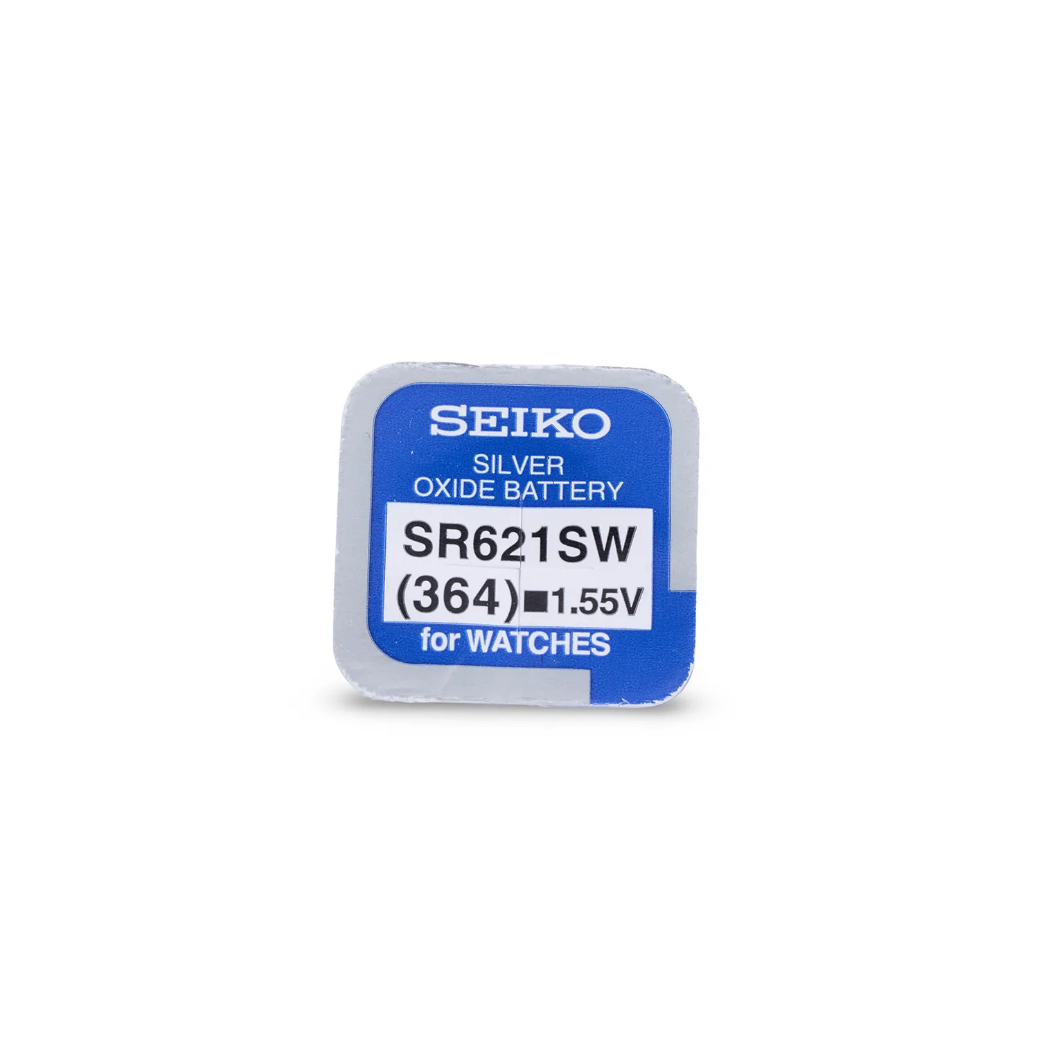 Batteri Seiko 364 Knapcellebatteri 1 stk. SR621SW
