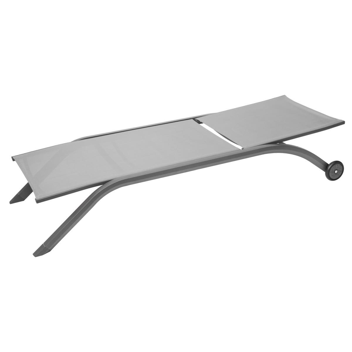 TRANSAT MILENIO GALET GRAPHITE