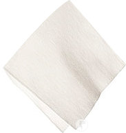 Heka Compresse Non-Tisée Stérile 4 Couches 8,5x5cm 16 Pièces