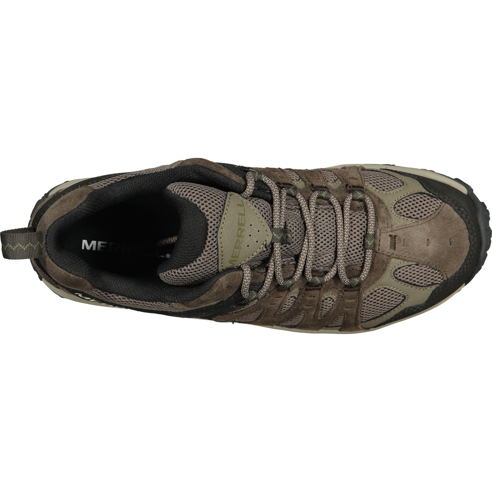 Merrell Herren-Trekkingschuh Accentor 3 WP 46