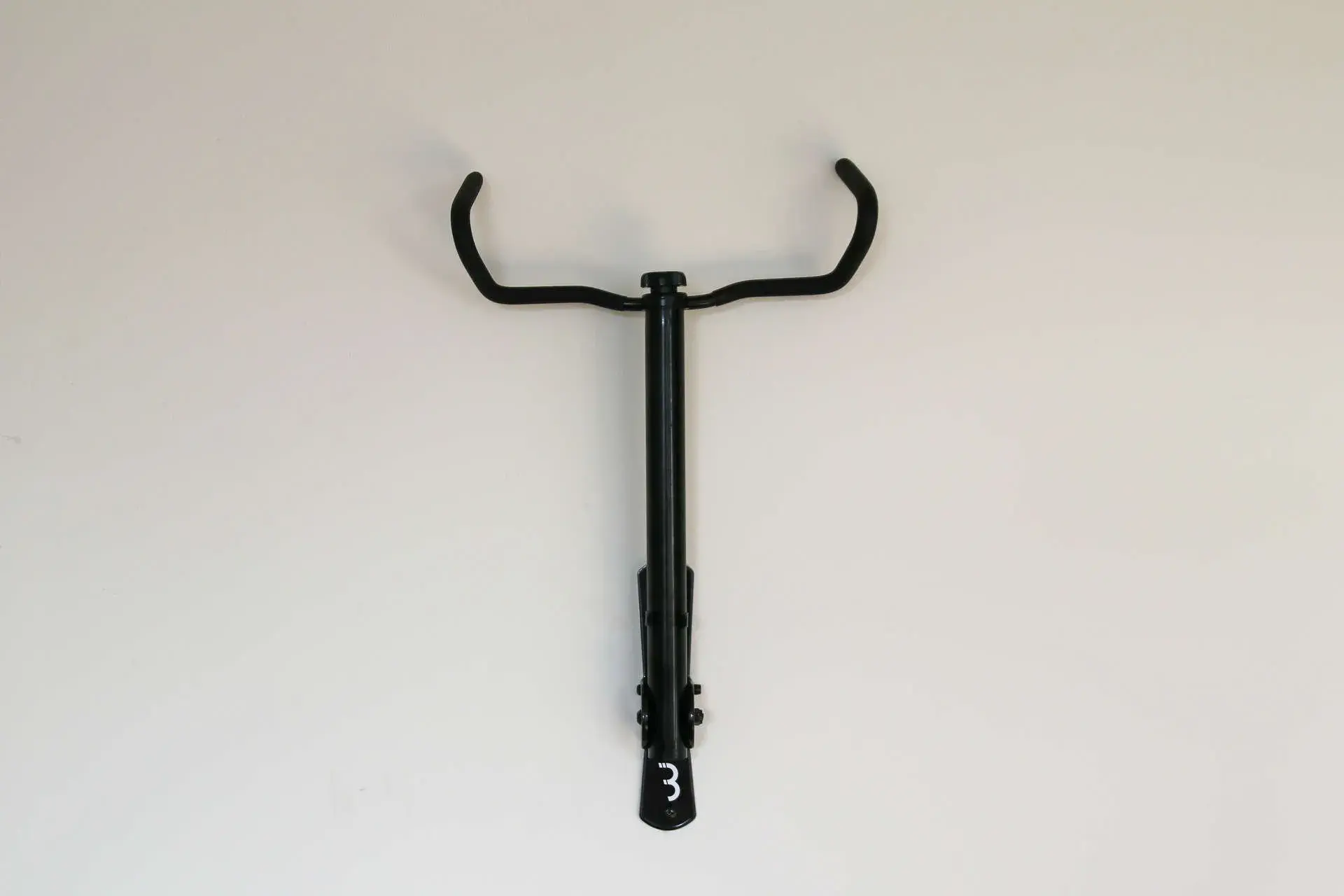 BBB Cycling WallMount BTL-93 Fietsophangbeugel Zwart