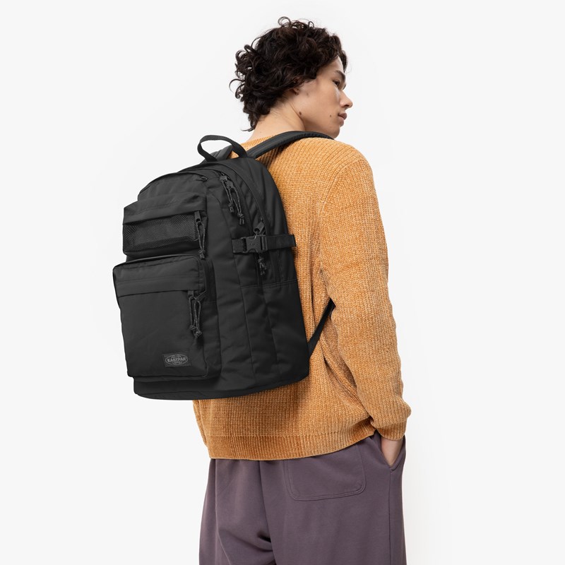 Eastpak<br>Rygsæk Double Pro 16