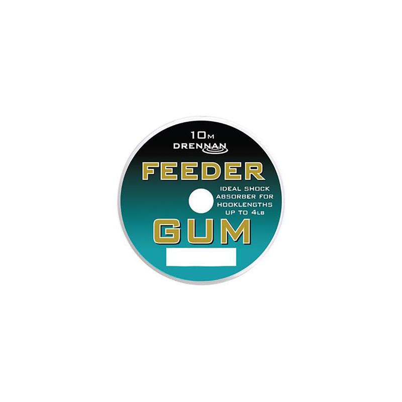 Nylon Drennan Feeder Gum - 10M