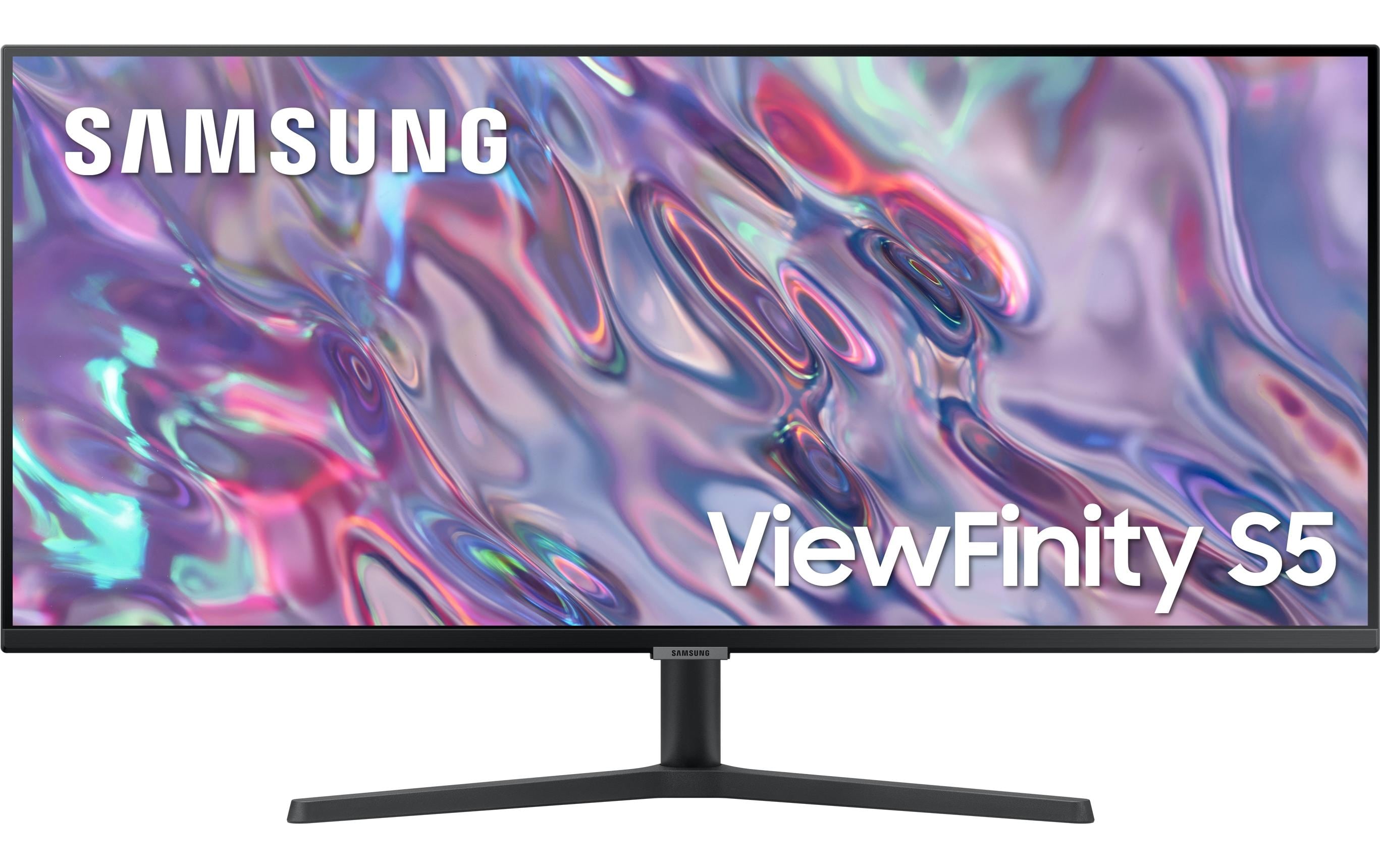Monitor LS34C500GAUXEN<br>Rahmenloser 34