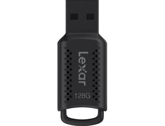 LEXAR - Clé USB JumpDrive V400 128GB