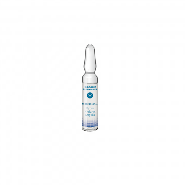 Hildegard Braukmann PROFESSIONAL Hydra Hyaluron Ampulle 7x2ml
