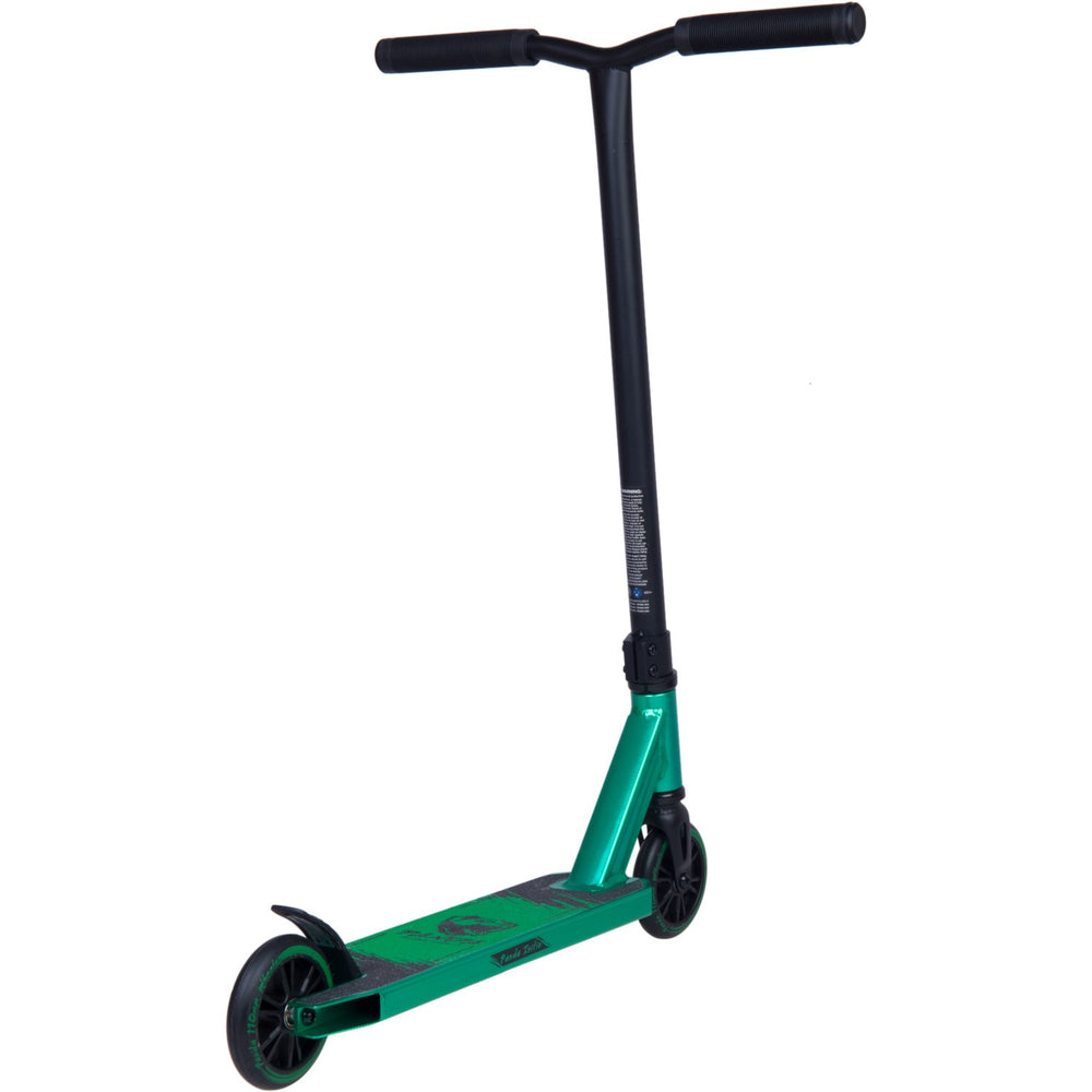 Køb Panda Green Initio V2 Trick Løbehjul