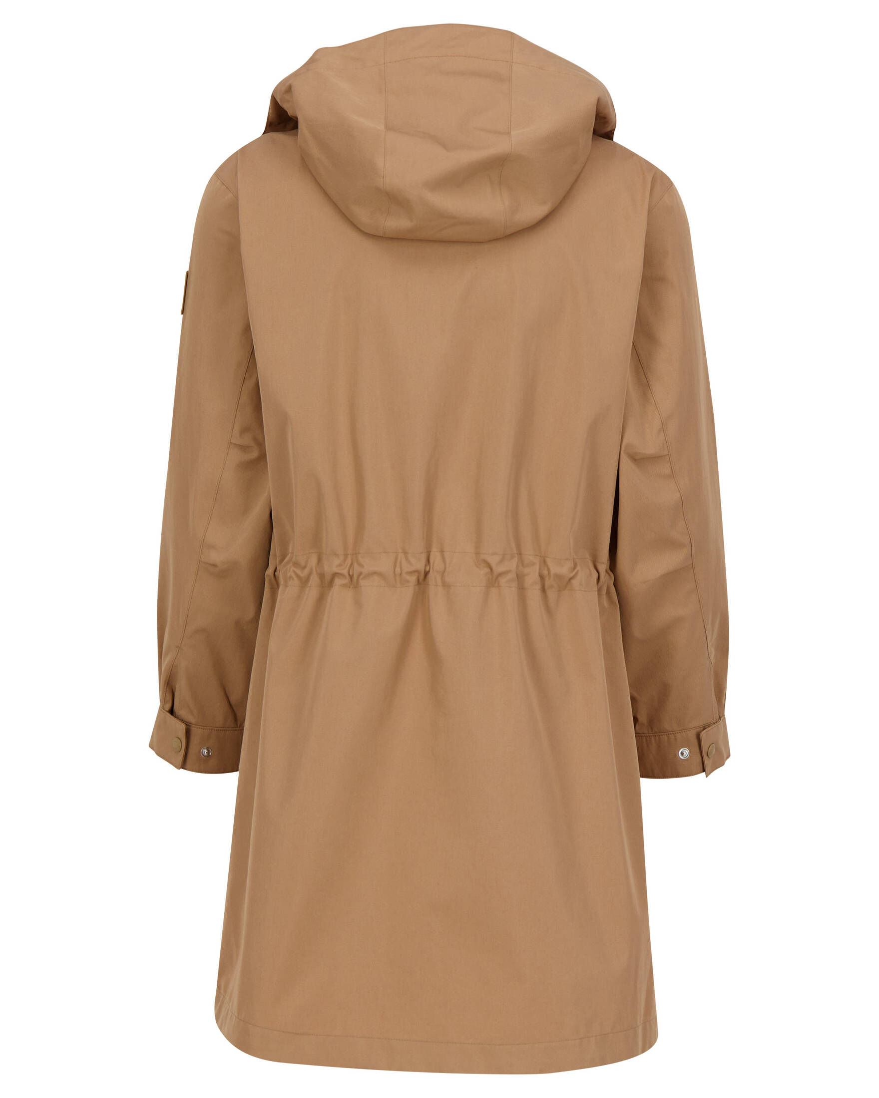 Belstaff| Damen Parka CANYON