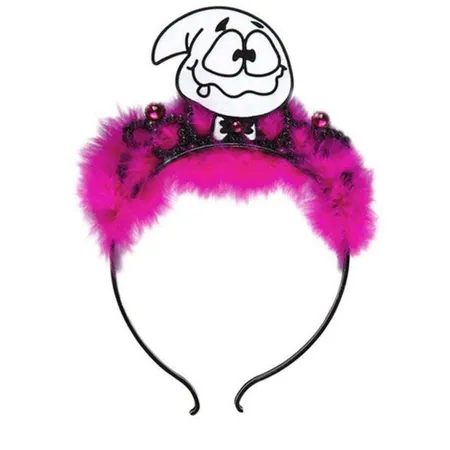 Widmann Diadem Halloween, sortiert