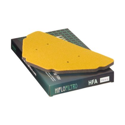 Filtre à air HifloFiltro HFA2603 Type origine