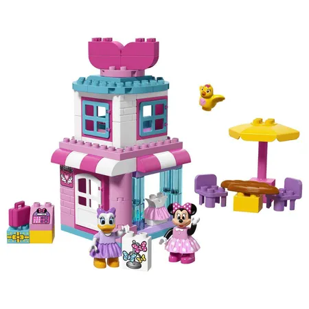 LEGO® DUPLO® Disney™ 10844 Minnies Boutique