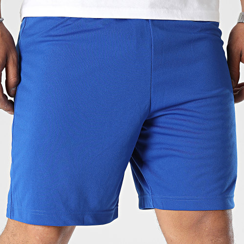 Short Jogging ENT22 HG6294 Bleu Roi
