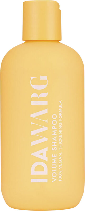 Ida Warg Beauty Volume Shampoo