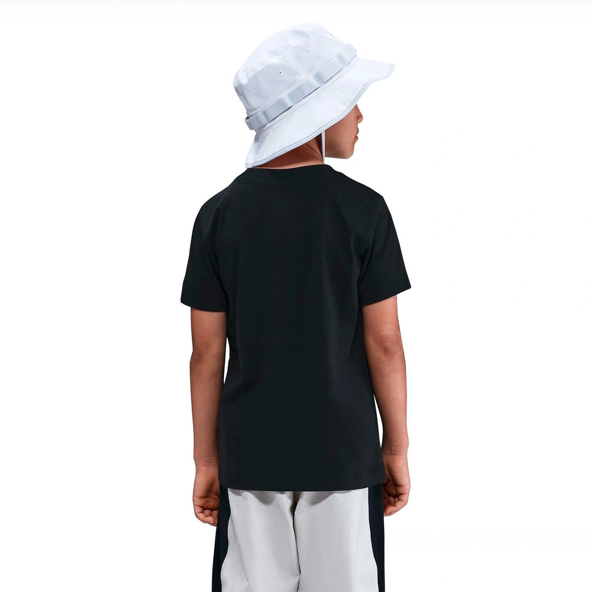 T-Shirt Nike Inter de Milão Fanswear 2025-2026 Criança