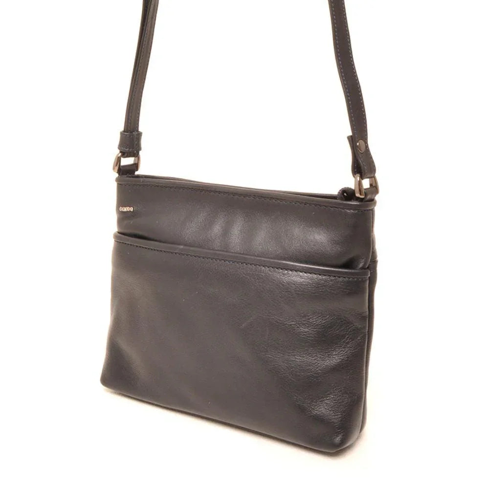 Berba | Soft 005-330 | Leren crossbody