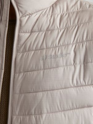 Jack & JonesEstade Puffer Jacket - beige