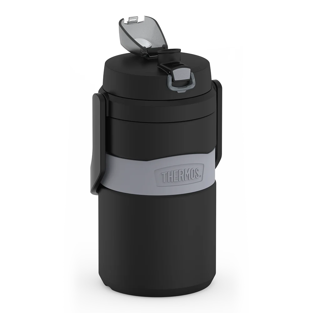 64oz INSULATED WATER BOTTLE