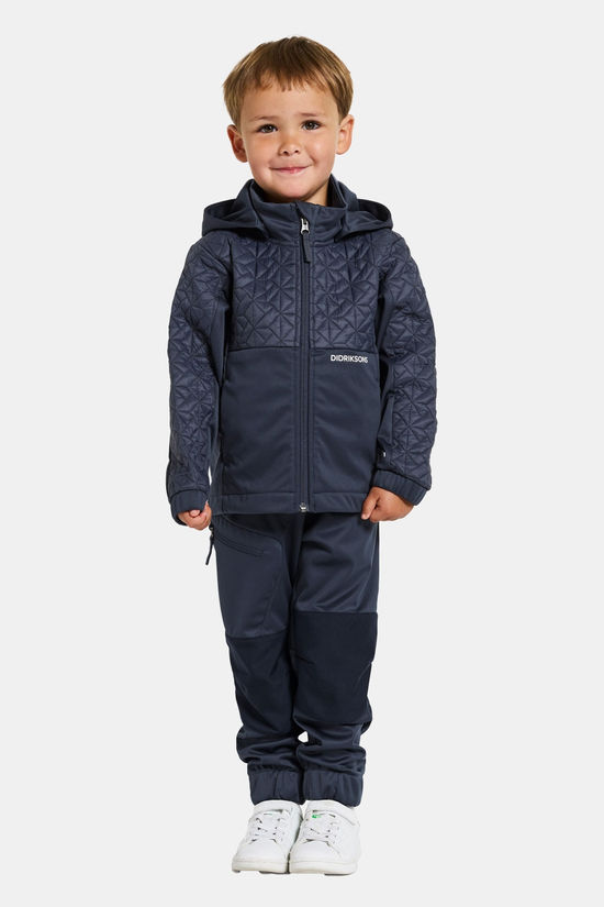 Didriksons Didriksons Briska 5 Jas Junior