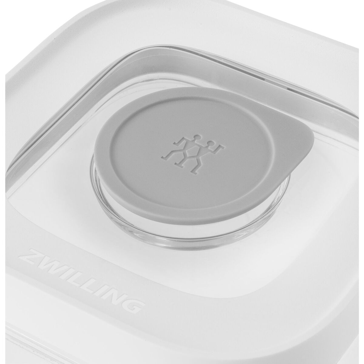 Fresh & Save CUBE-etikettholder, 3-pakning