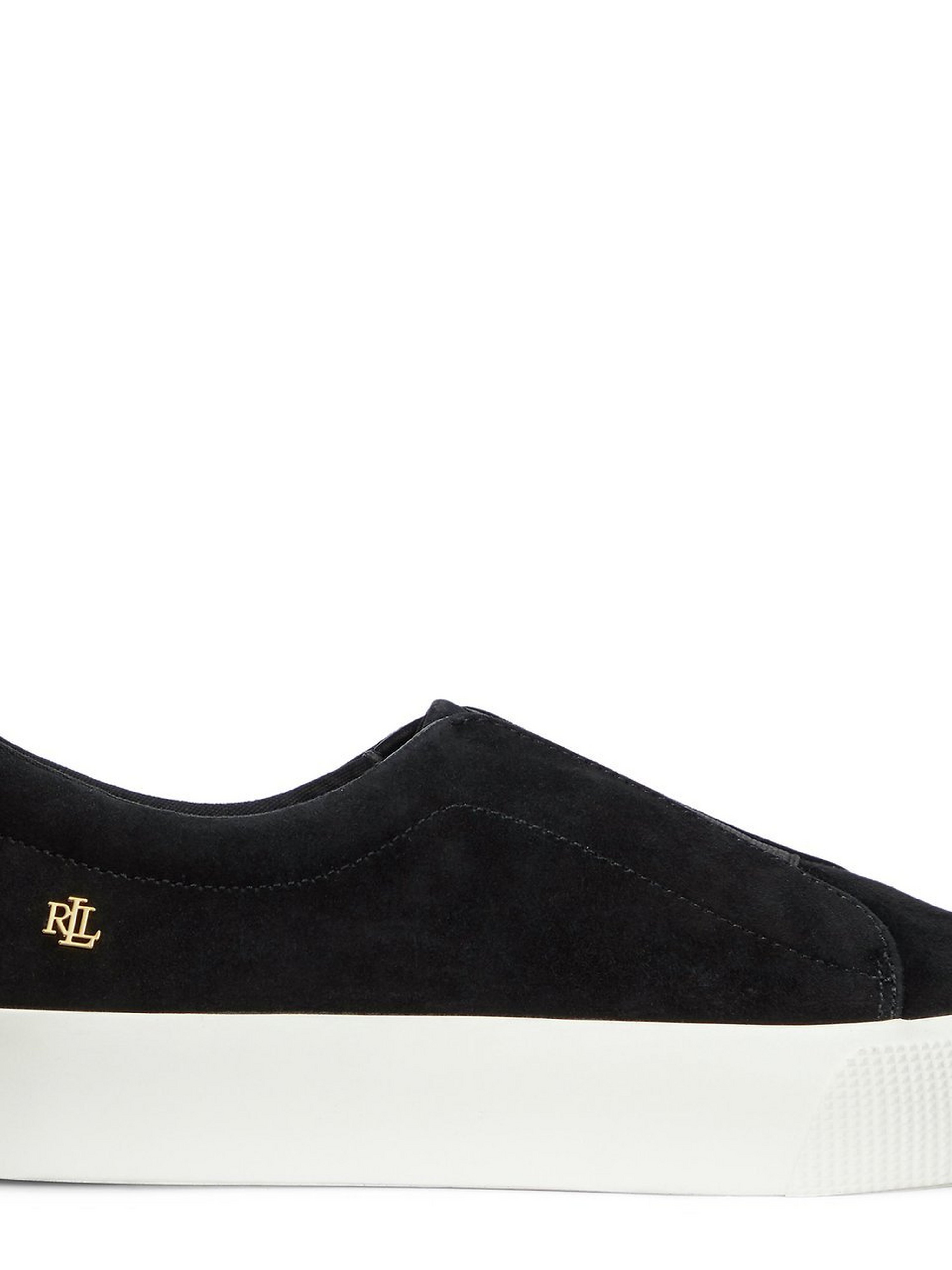 Plateau-Sneaker