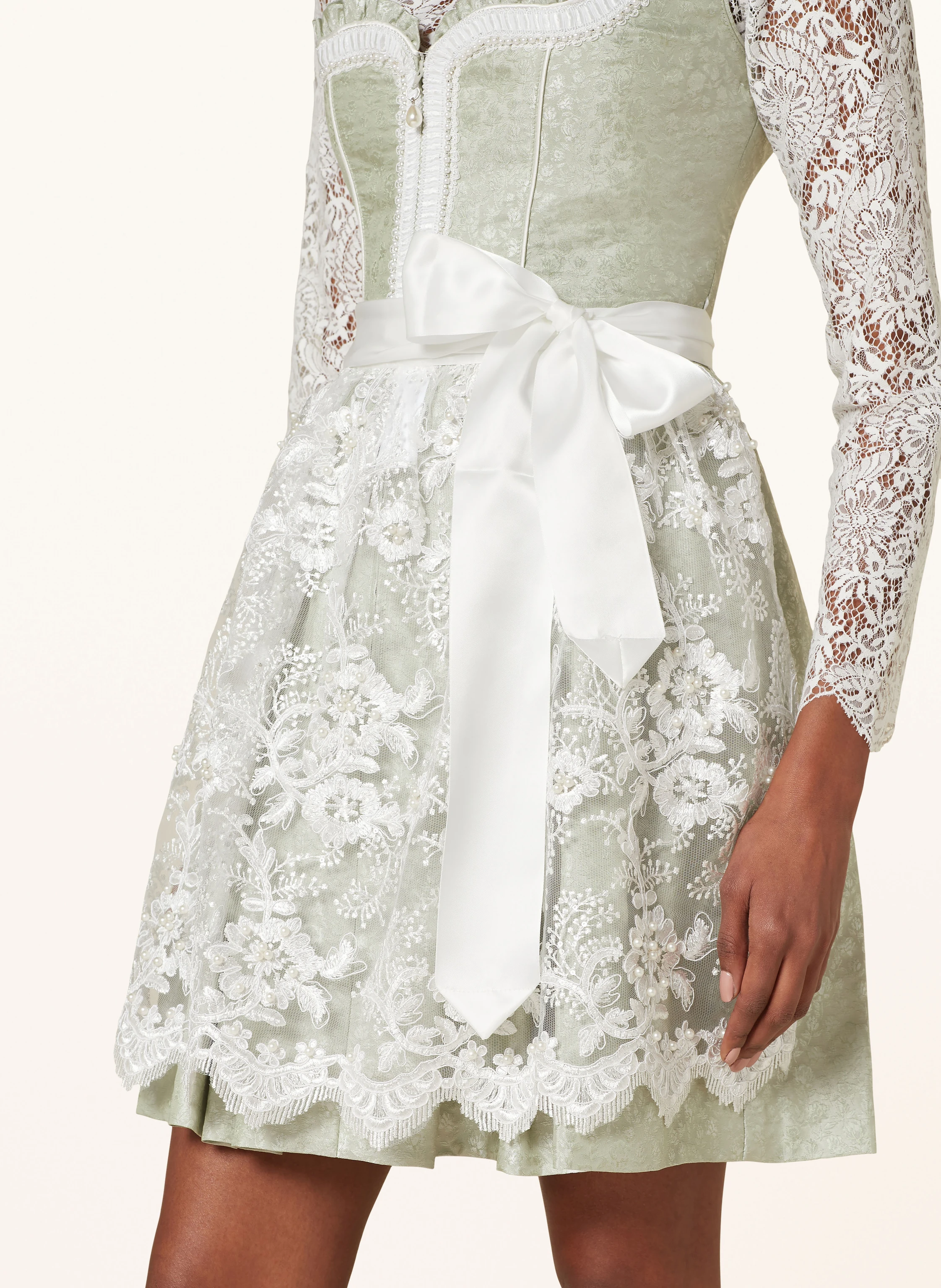 KRÜGER Dirndl ZEPHYRA