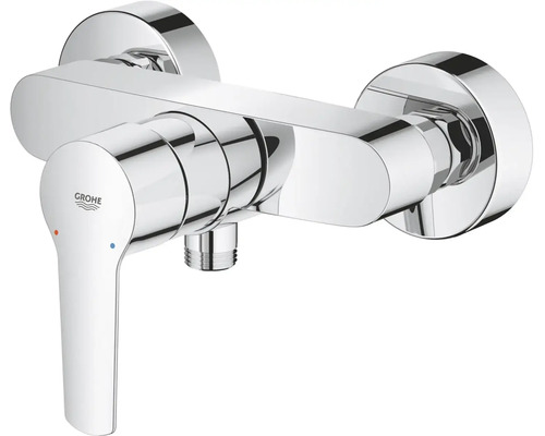 Grohe Quickfix douchekraan START 2021 chroom 32279002