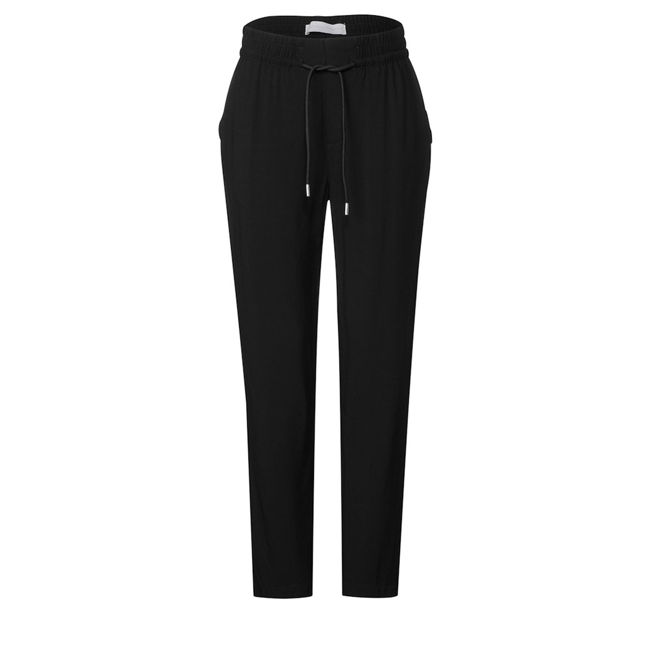Street One Syle QR Bonny Viscose Solid