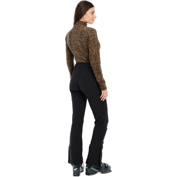 Sweat polaire PROTEST PRTFUZZY24 1/4 ZIP ACTIVE TOP W TORTILLA