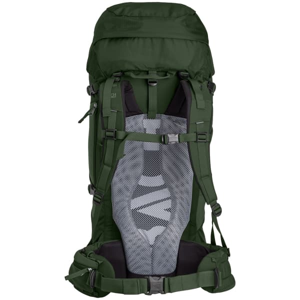 Sac à dos randonnée BACH DAYDREAM 50 KOMBU GREEN