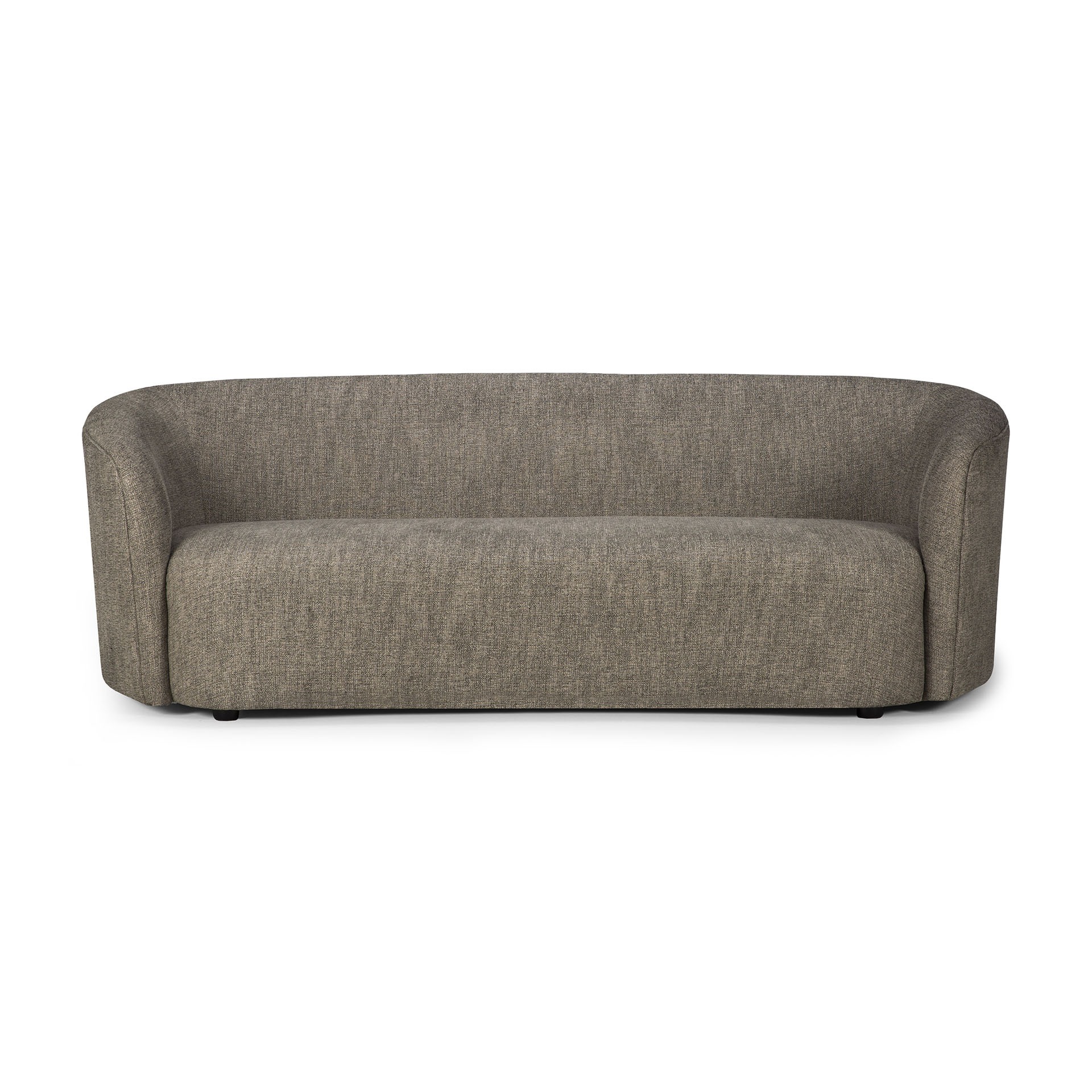 ELLIPSE SOFA - ASH