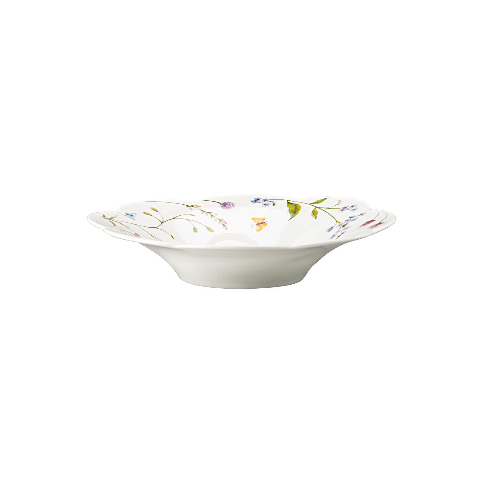 Schale 24 cm tief
