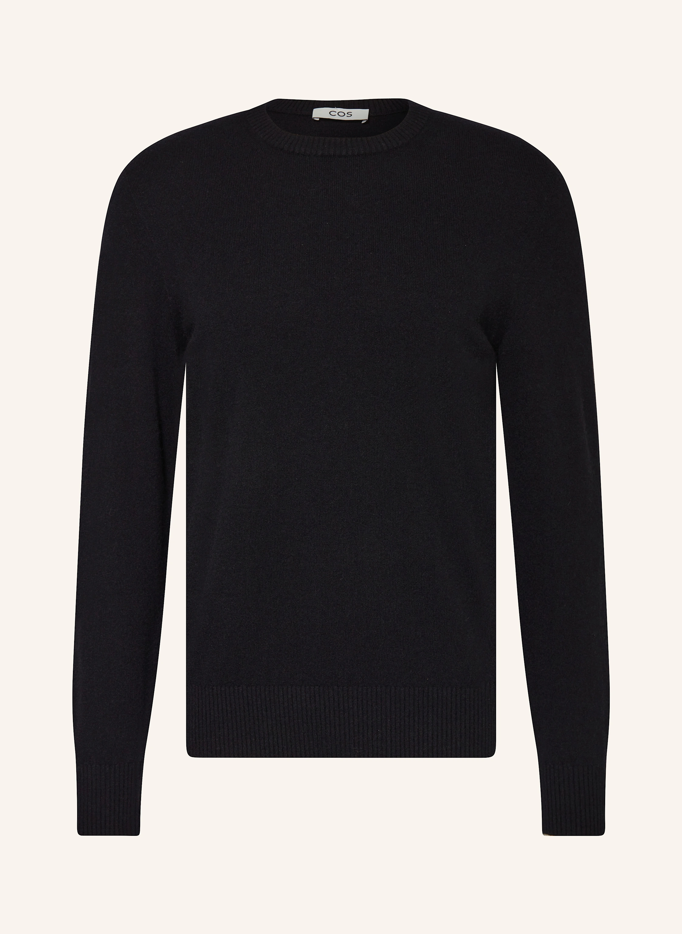 COS Cashmere-Pullover