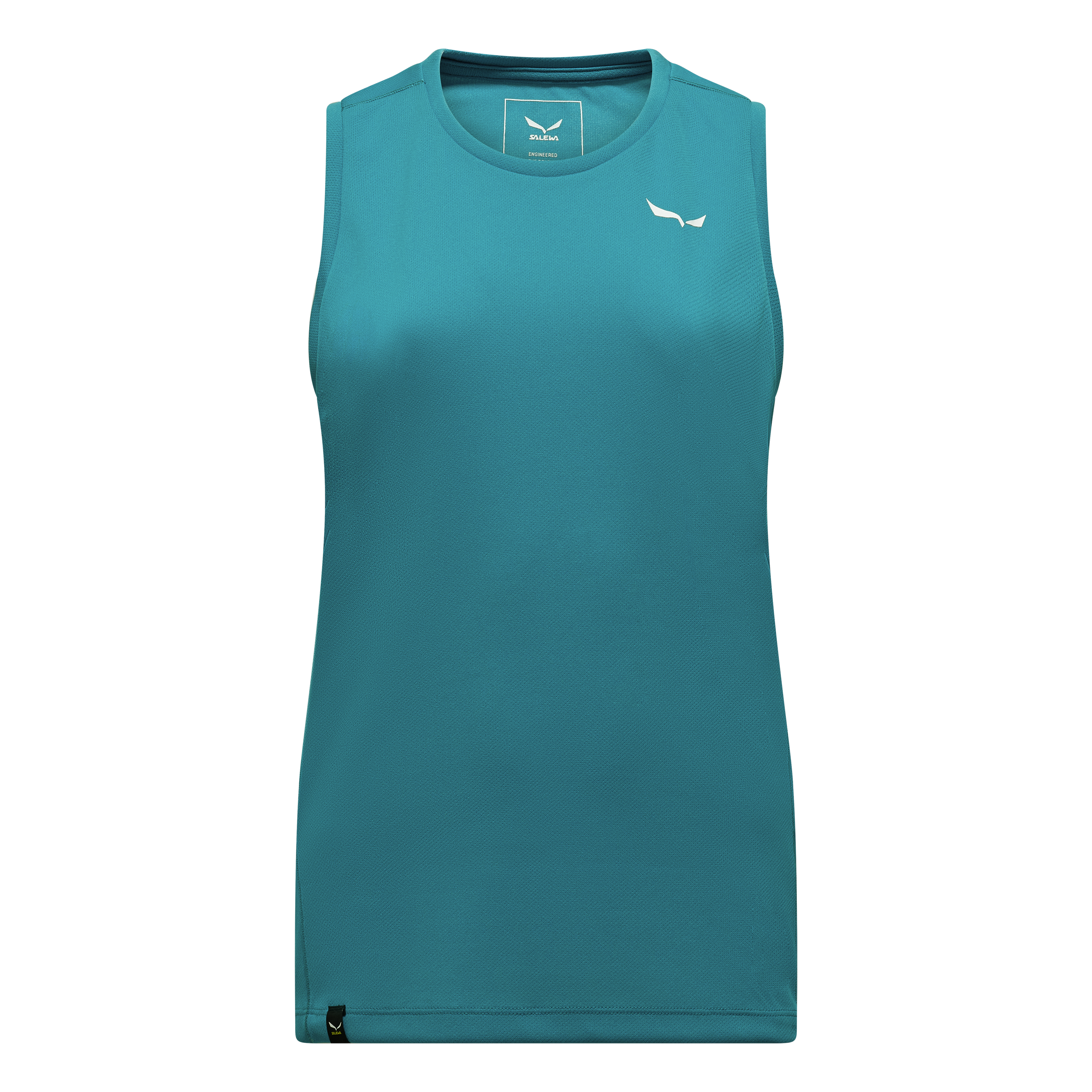 Sporty Dry'Ton Damen Tanktop