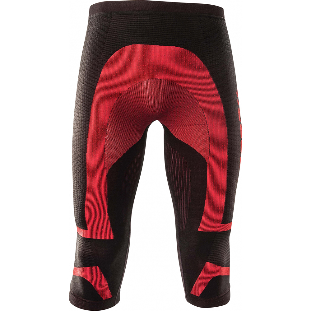 Acerbis - Sous-pantalon 3/4 technique X-Body Summer Noir / Rouge