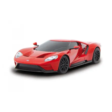 Jamara Ford GT 1:24 rot 40MHz