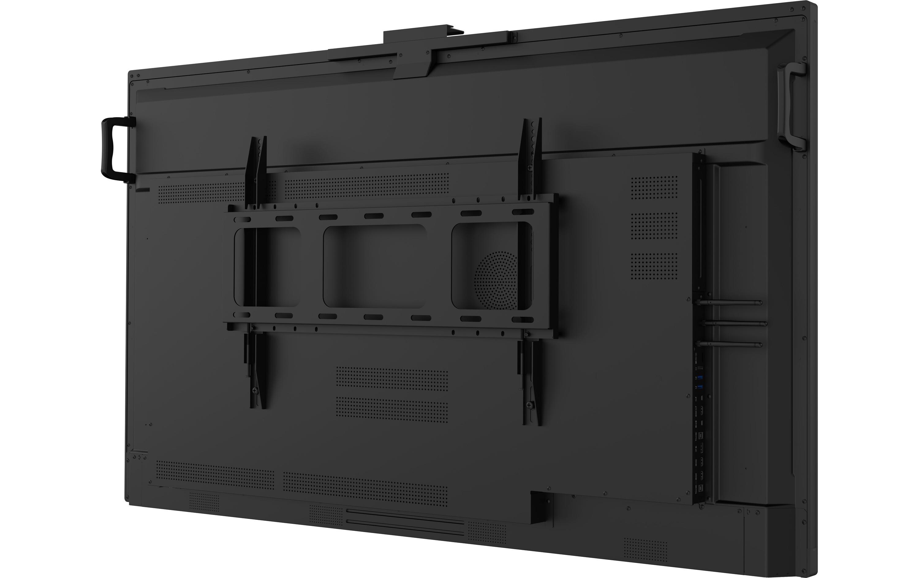 Touch Display ProLite TE6515A-B1AG 64.5 