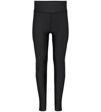 Sofie Schnoor Leggings - Sport - Blåck