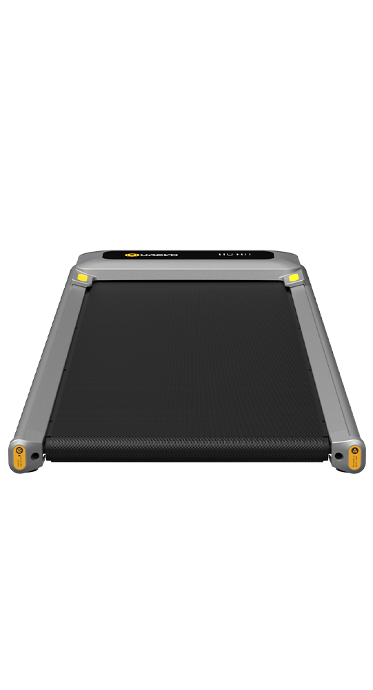 Urevo Outdoor Strol U1 Schwarz